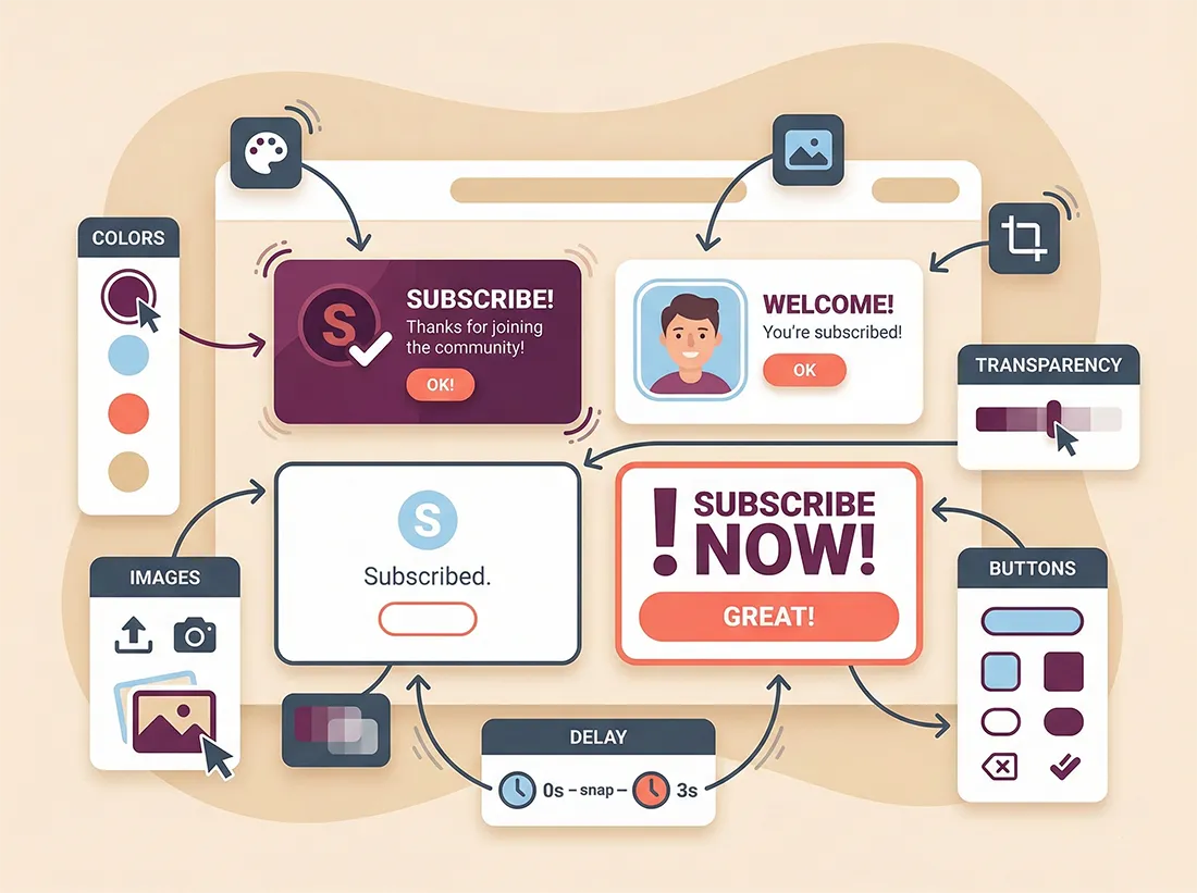 subscribe2