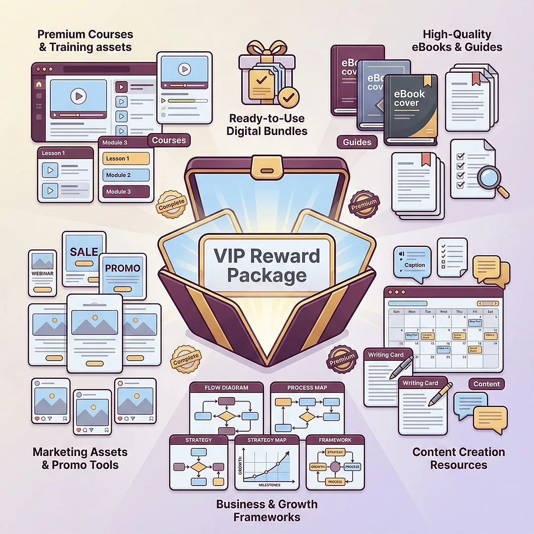 vip-pack
